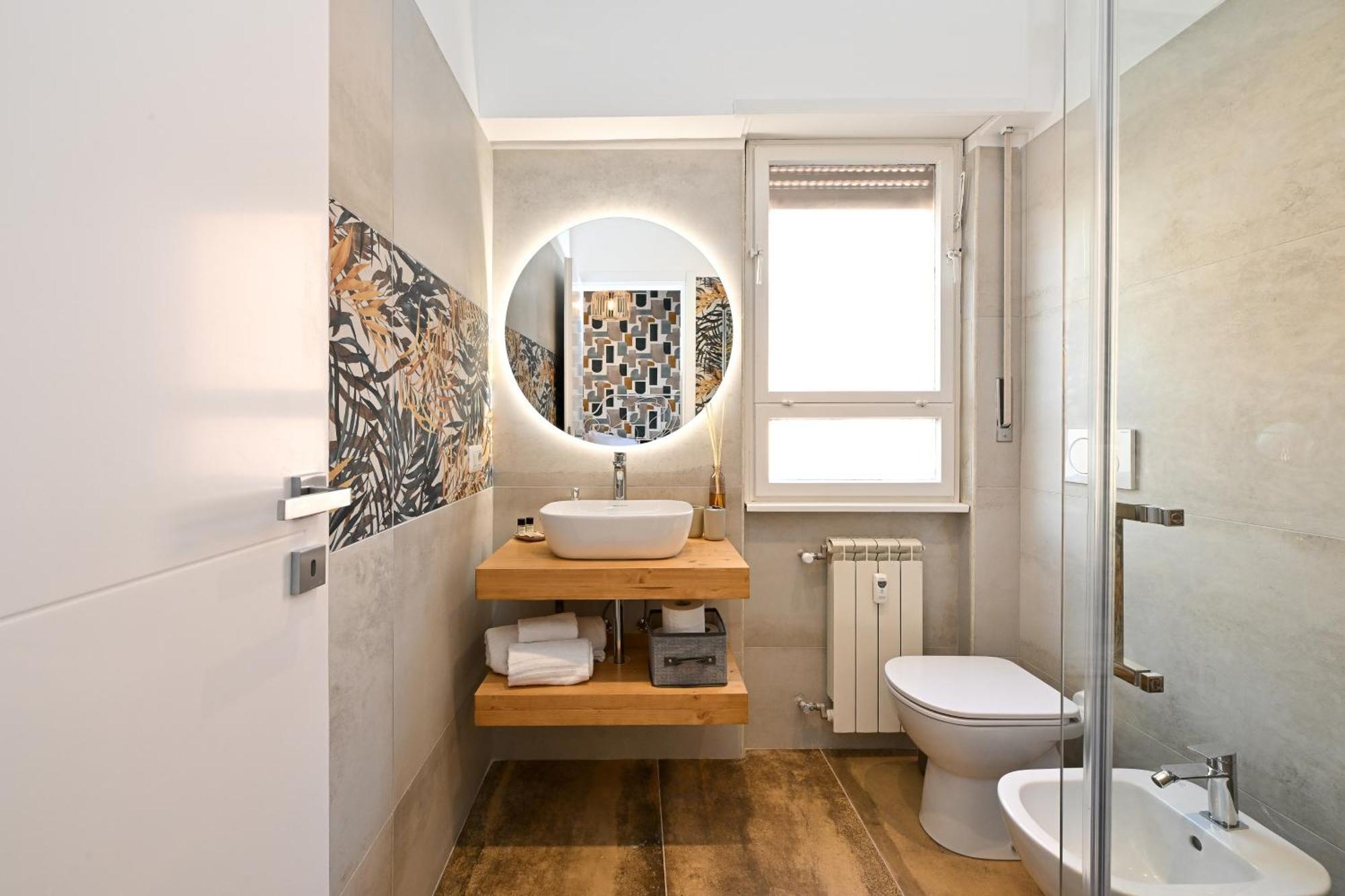 Apartamento Cozy Steps From Metro Station *